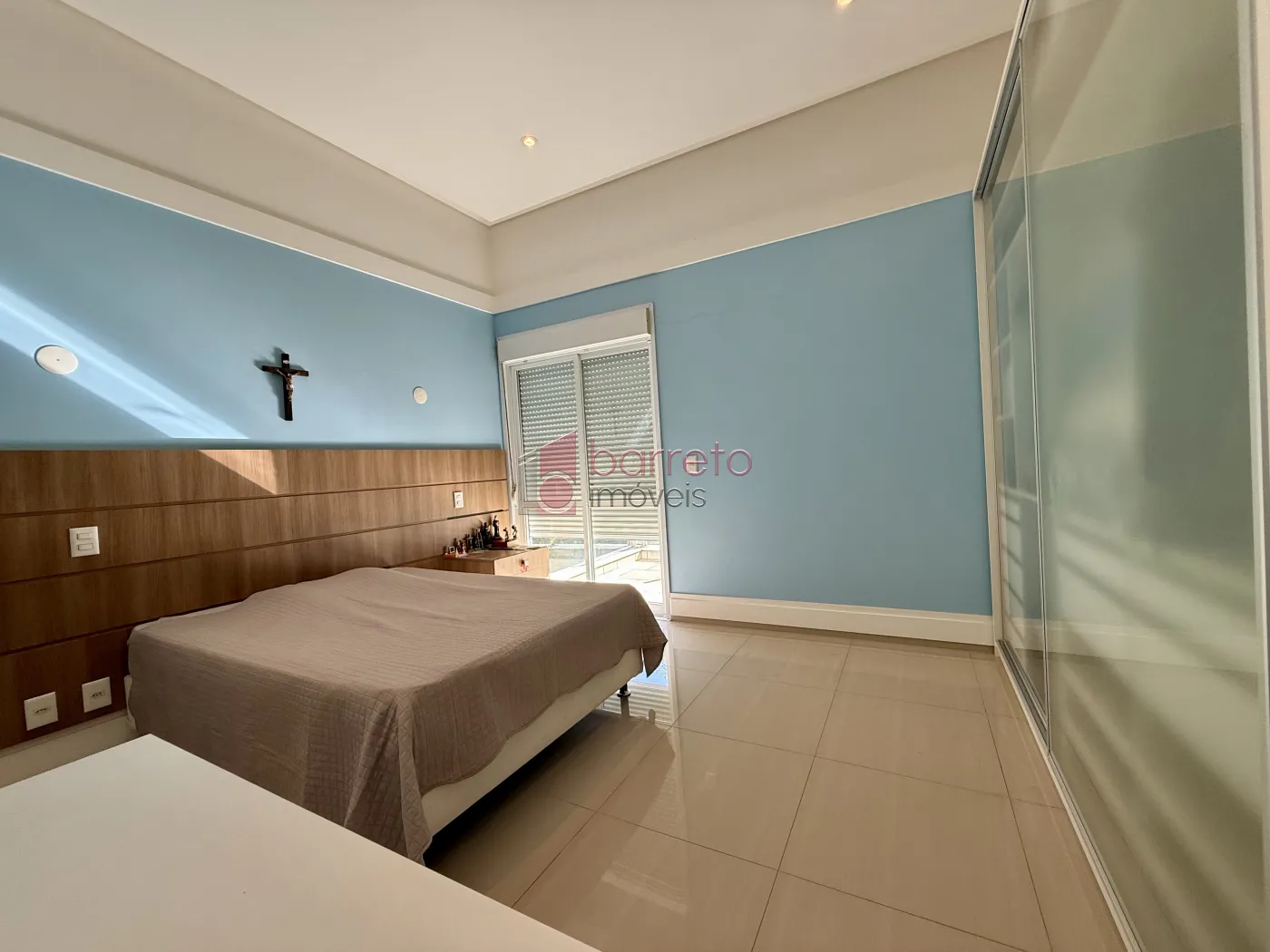CASA À VENDA NO CONDOMÍNIO RESERVA DA SERRA – MEDEIROS – JUNDIAÍ/SP