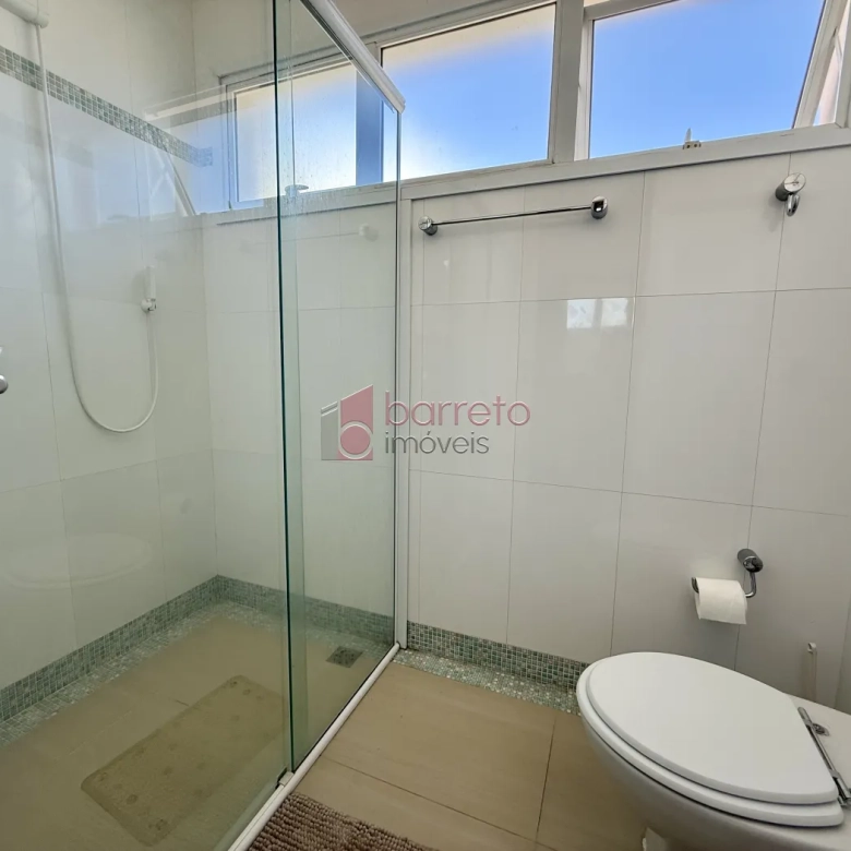 CASA À VENDA NO CONDOMÍNIO RESERVA DA SERRA – MEDEIROS – JUNDIAÍ/SP