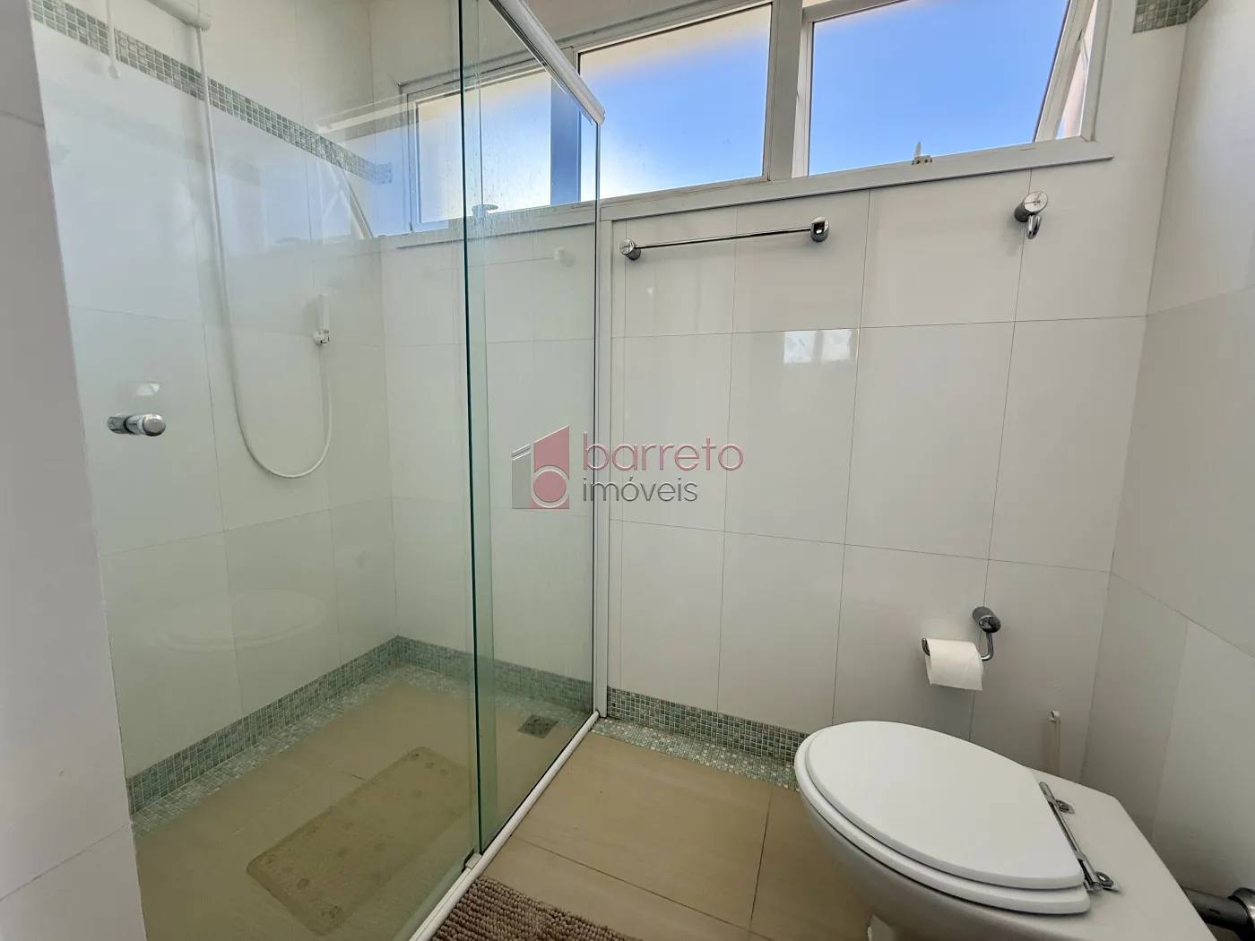 CASA À VENDA NO CONDOMÍNIO RESERVA DA SERRA – MEDEIROS – JUNDIAÍ/SP