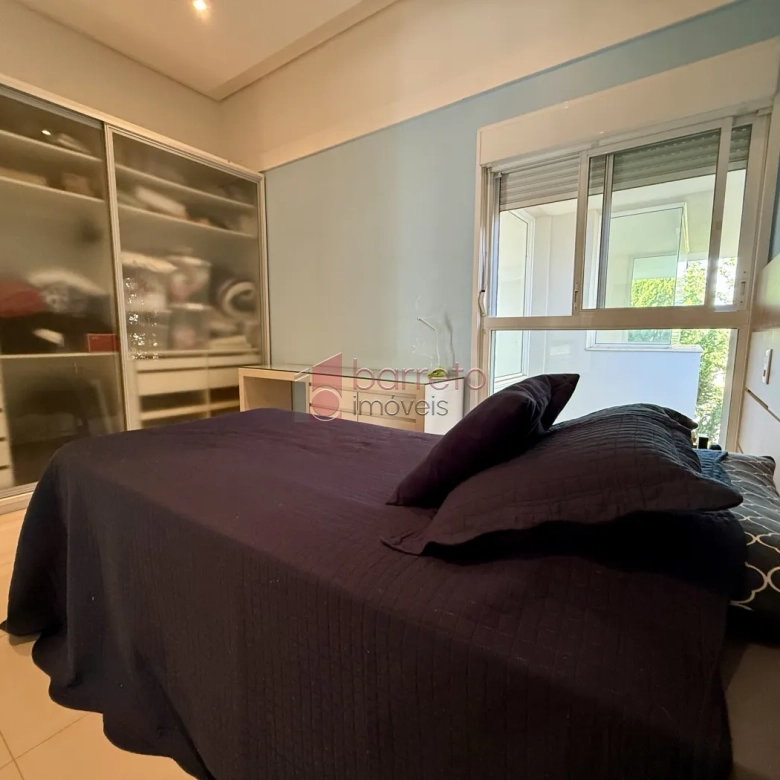 CASA À VENDA NO CONDOMÍNIO RESERVA DA SERRA – MEDEIROS – JUNDIAÍ/SP
