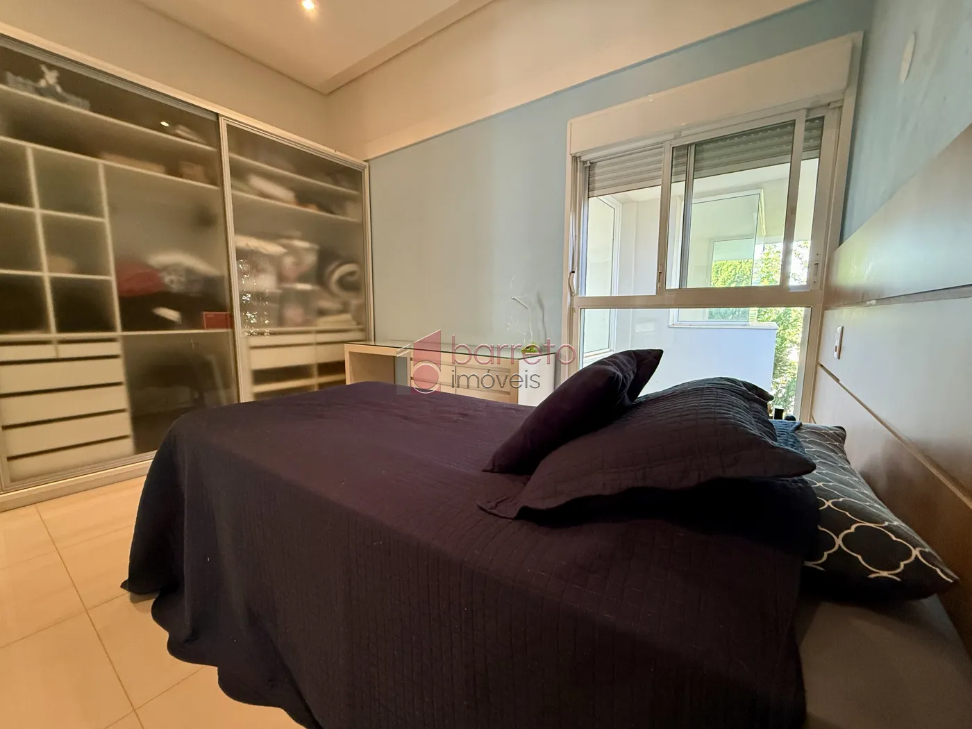 CASA À VENDA NO CONDOMÍNIO RESERVA DA SERRA – MEDEIROS – JUNDIAÍ/SP