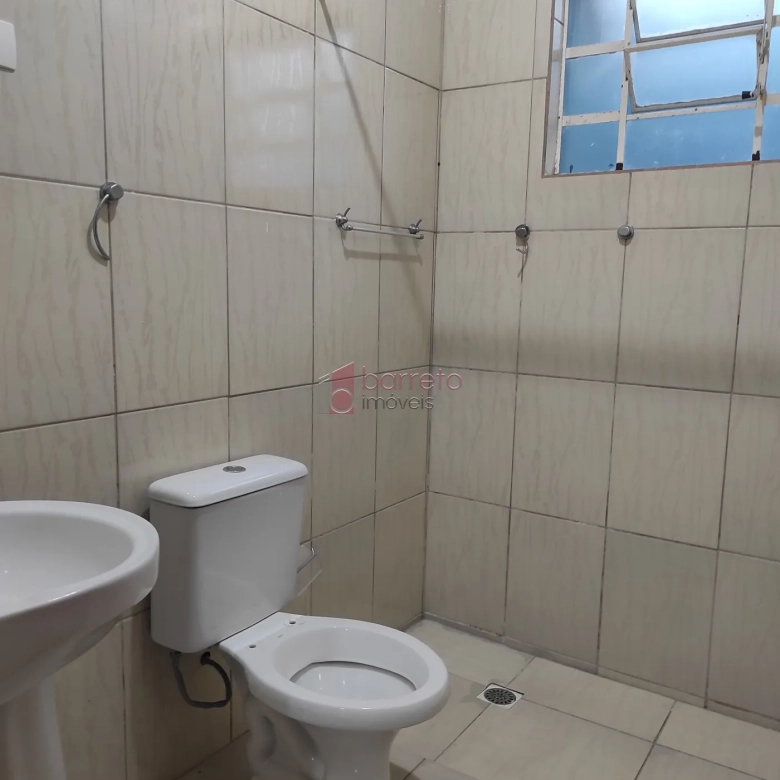 CASA PARA VENDA NO CURRUPIRA EM JUNDIAÍ – SP