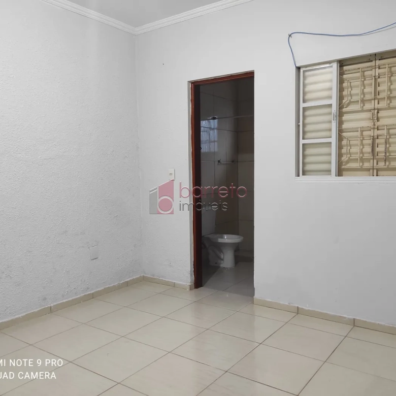 CASA PARA VENDA NO CURRUPIRA EM JUNDIAÍ – SP