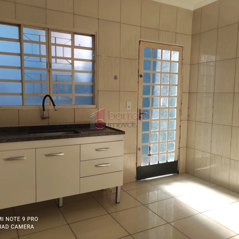 CASA PARA VENDA NO CURRUPIRA EM JUNDIAÍ – SP