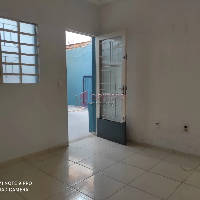 CASA PARA VENDA NO CURRUPIRA EM JUNDIAÍ – SP