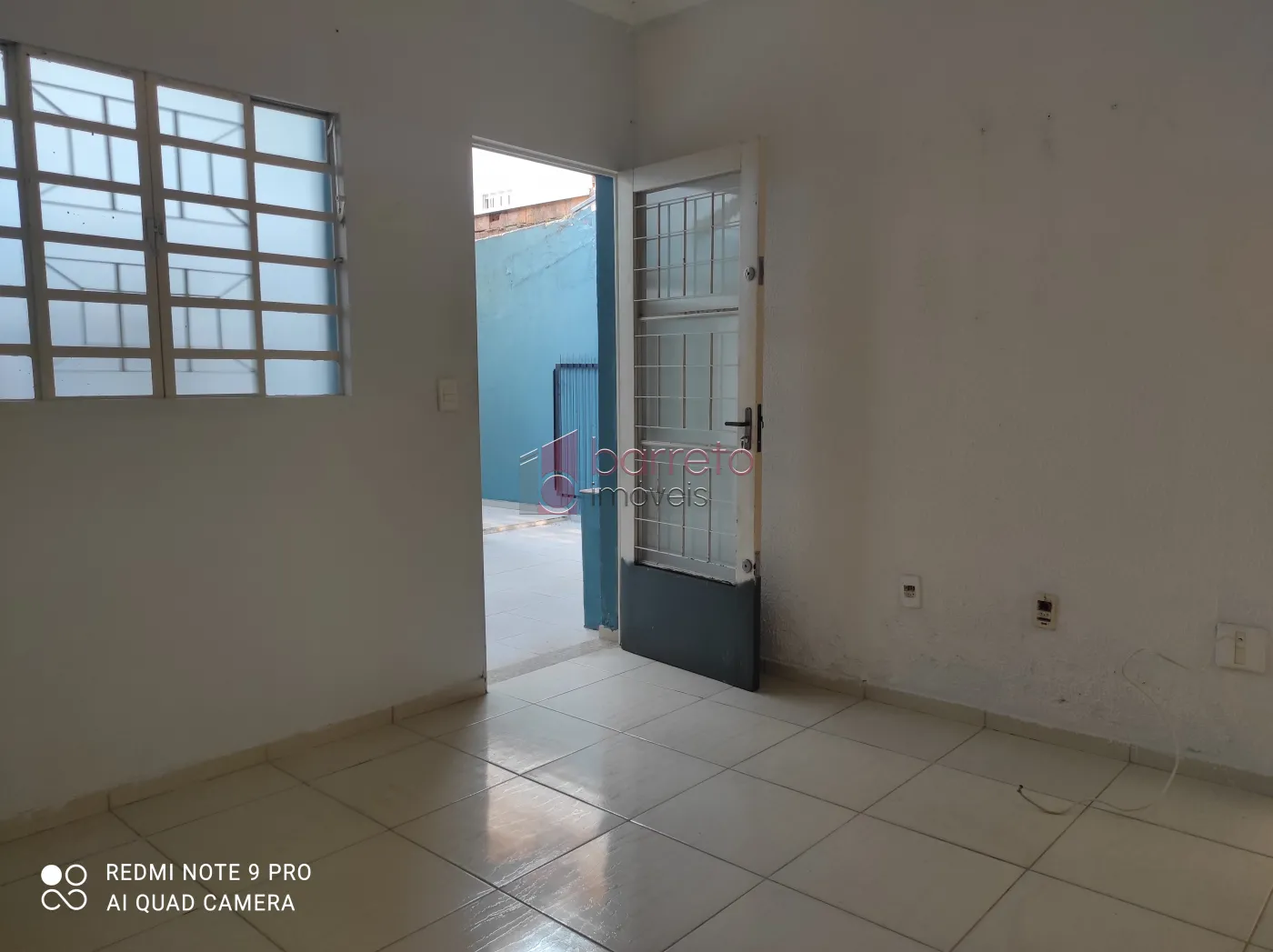 CASA PARA VENDA NO CURRUPIRA EM JUNDIAÍ – SP