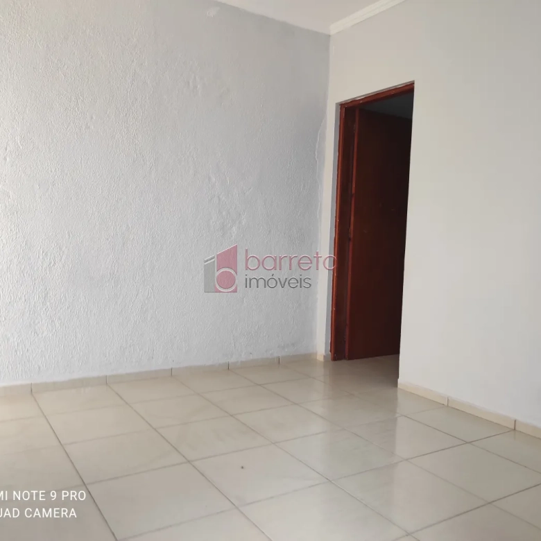 CASA PARA VENDA NO CURRUPIRA EM JUNDIAÍ – SP
