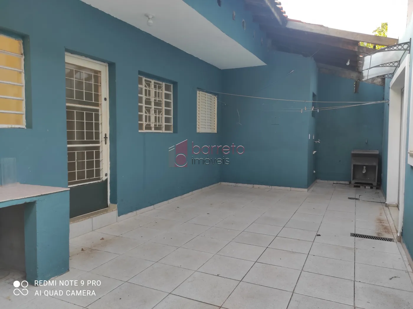 CASA PARA VENDA NO CURRUPIRA EM JUNDIAÍ – SP