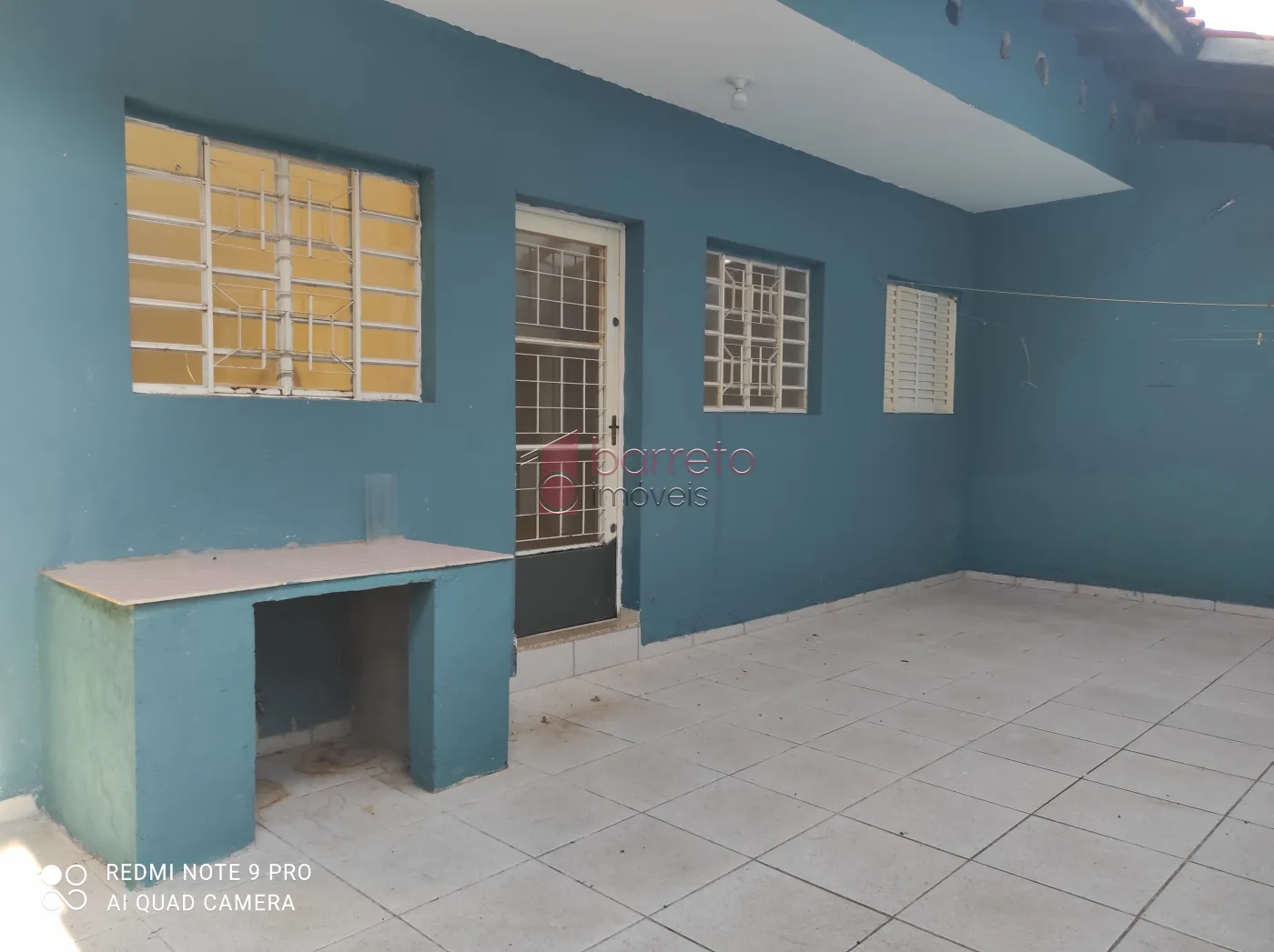 CASA PARA VENDA NO CURRUPIRA EM JUNDIAÍ – SP