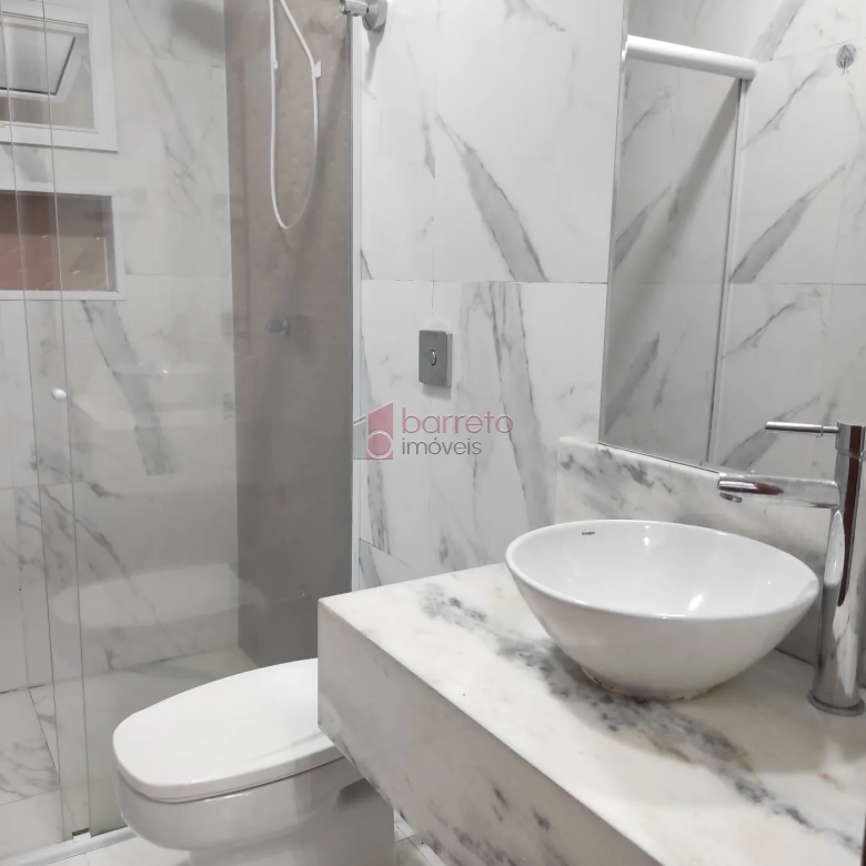 CASA PARA VENDA NO CURRUPIRA EM JUNDIAÍ – SP