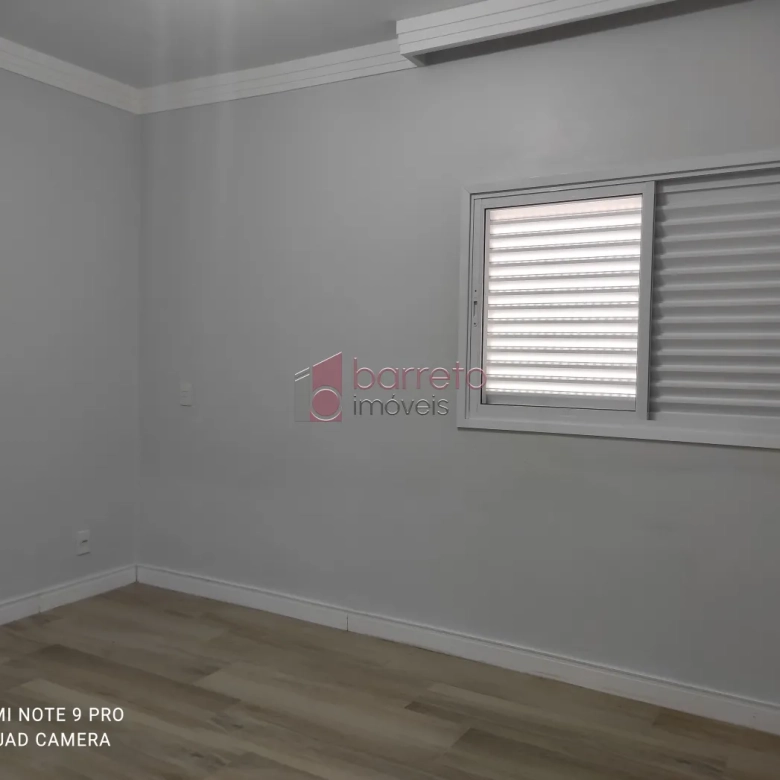 CASA PARA VENDA NO CURRUPIRA EM JUNDIAÍ – SP