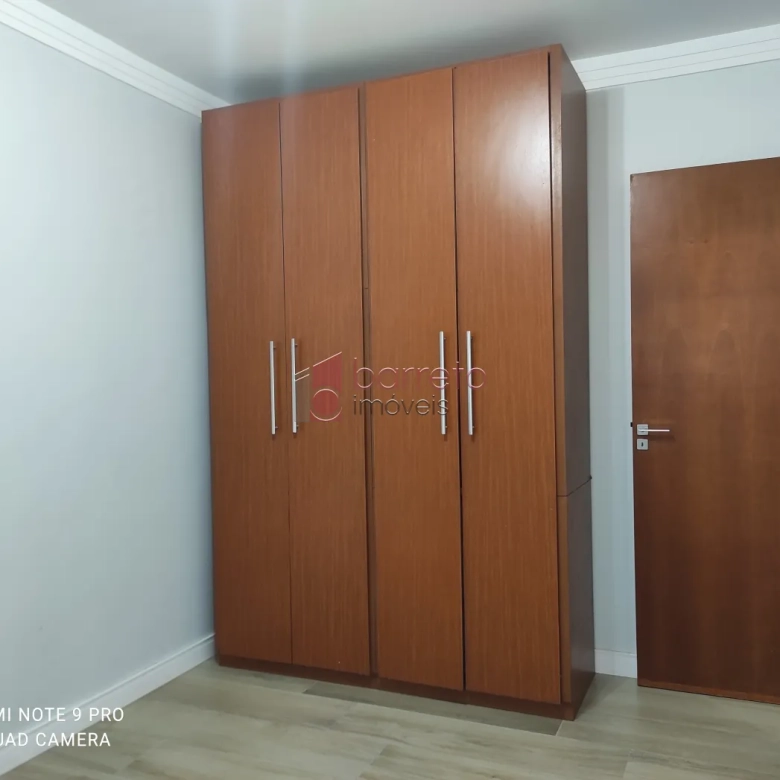 CASA PARA VENDA NO CURRUPIRA EM JUNDIAÍ – SP