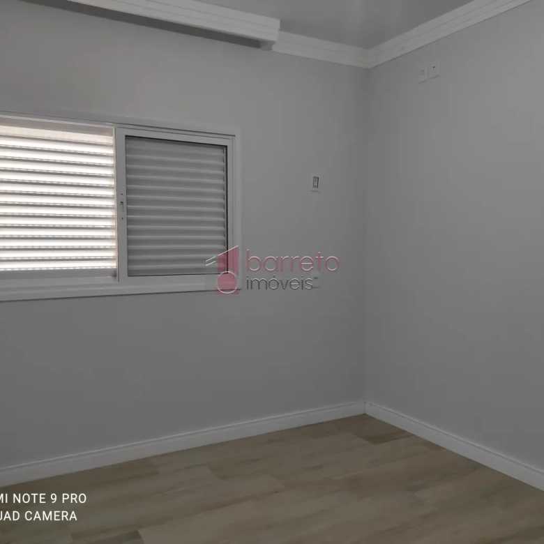 CASA PARA VENDA NO CURRUPIRA EM JUNDIAÍ – SP
