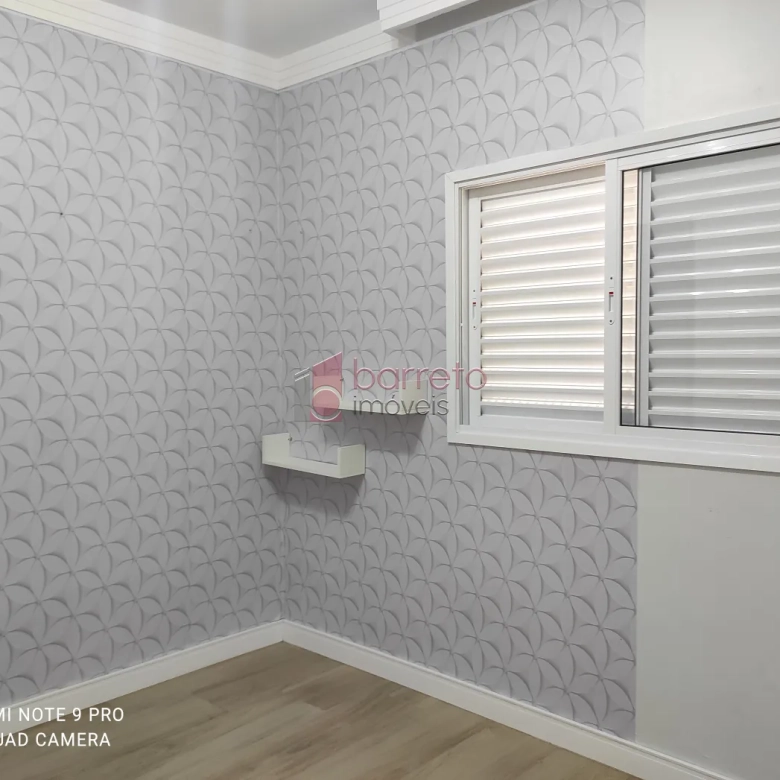 CASA PARA VENDA NO CURRUPIRA EM JUNDIAÍ – SP