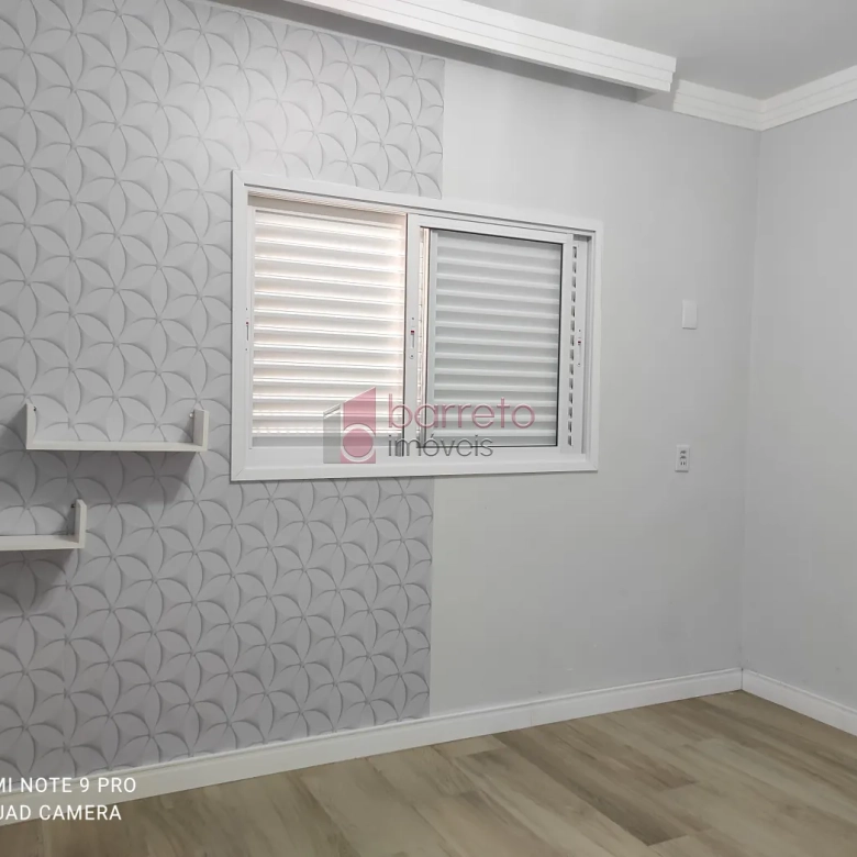 CASA PARA VENDA NO CURRUPIRA EM JUNDIAÍ – SP