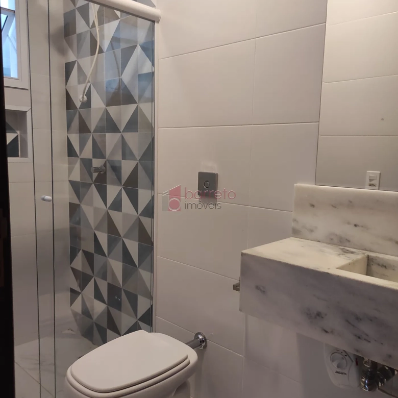 CASA PARA VENDA NO CURRUPIRA EM JUNDIAÍ – SP