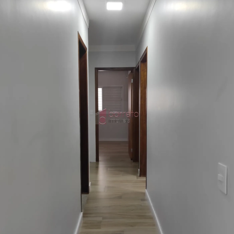CASA PARA VENDA NO CURRUPIRA EM JUNDIAÍ – SP