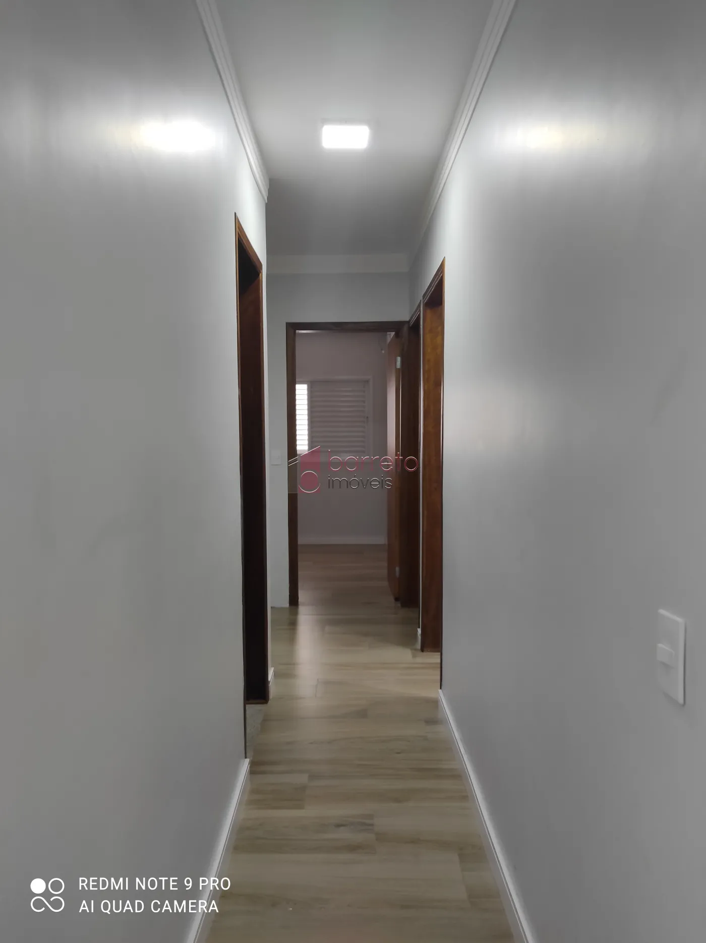 CASA PARA VENDA NO CURRUPIRA EM JUNDIAÍ – SP