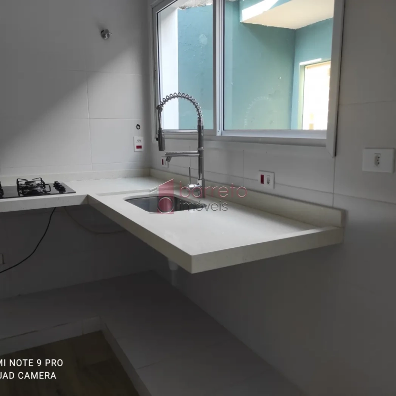 CASA PARA VENDA NO CURRUPIRA EM JUNDIAÍ – SP