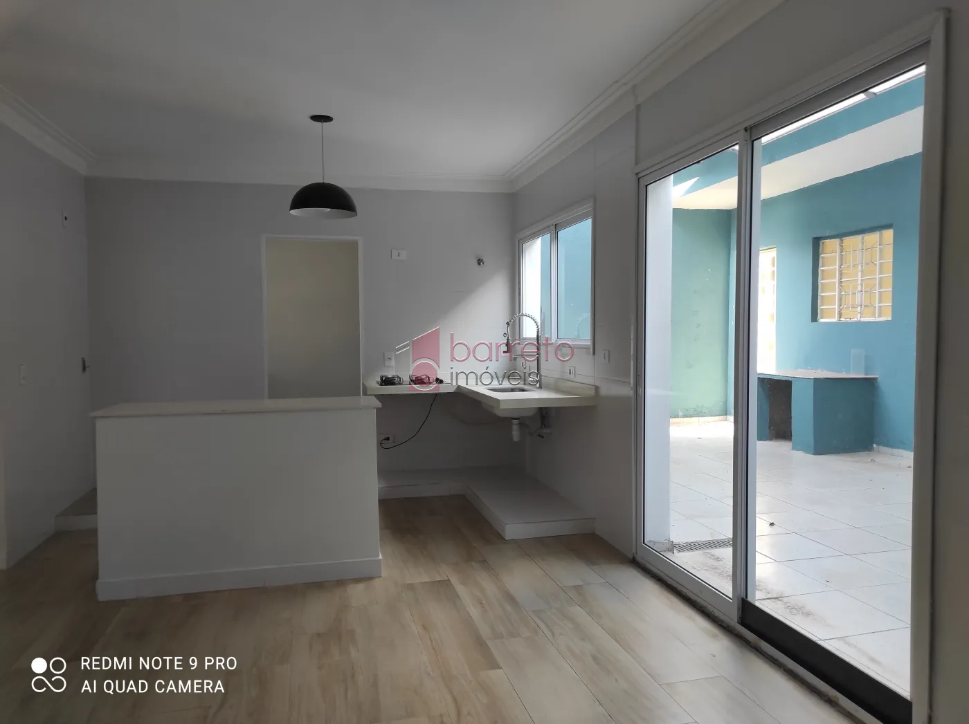 CASA PARA VENDA NO CURRUPIRA EM JUNDIAÍ – SP