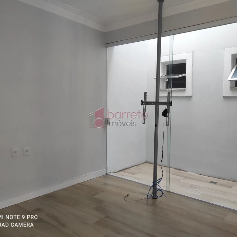 CASA PARA VENDA NO CURRUPIRA EM JUNDIAÍ – SP