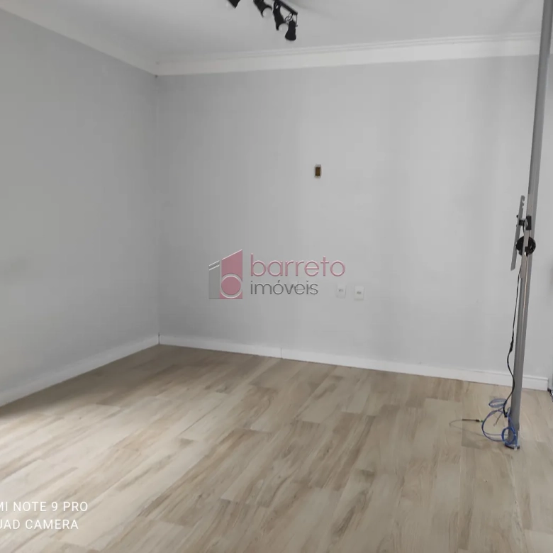 CASA PARA VENDA NO CURRUPIRA EM JUNDIAÍ – SP