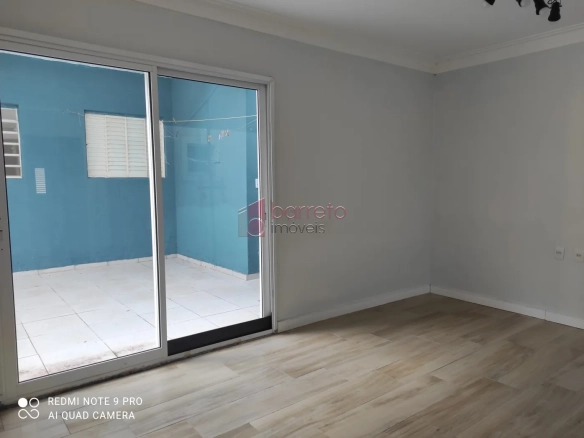 CASA PARA VENDA NO CURRUPIRA EM JUNDIAÍ – SP