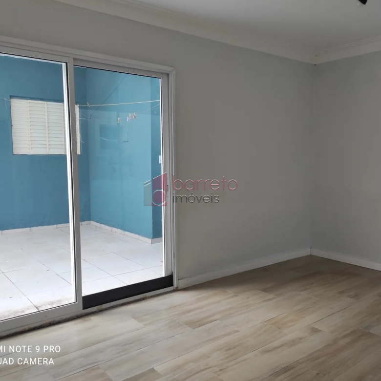 CASA PARA VENDA NO CURRUPIRA EM JUNDIAÍ – SP