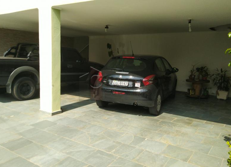 Casa Sobrado em Jundiaí