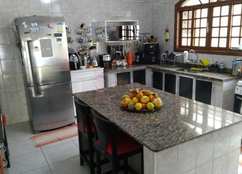 Casa Sobrado em Jundiaí