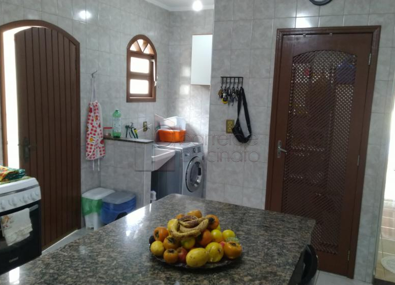 Casa Sobrado em Jundiaí