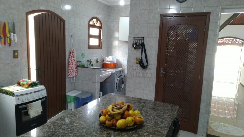 Casa Sobrado em Jundiaí