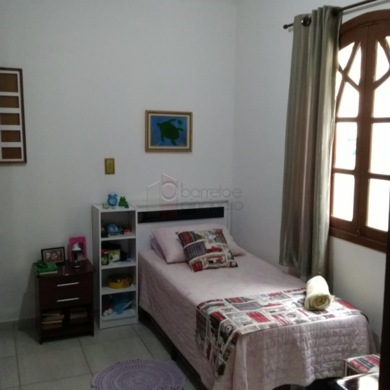 Casa Sobrado em Jundiaí