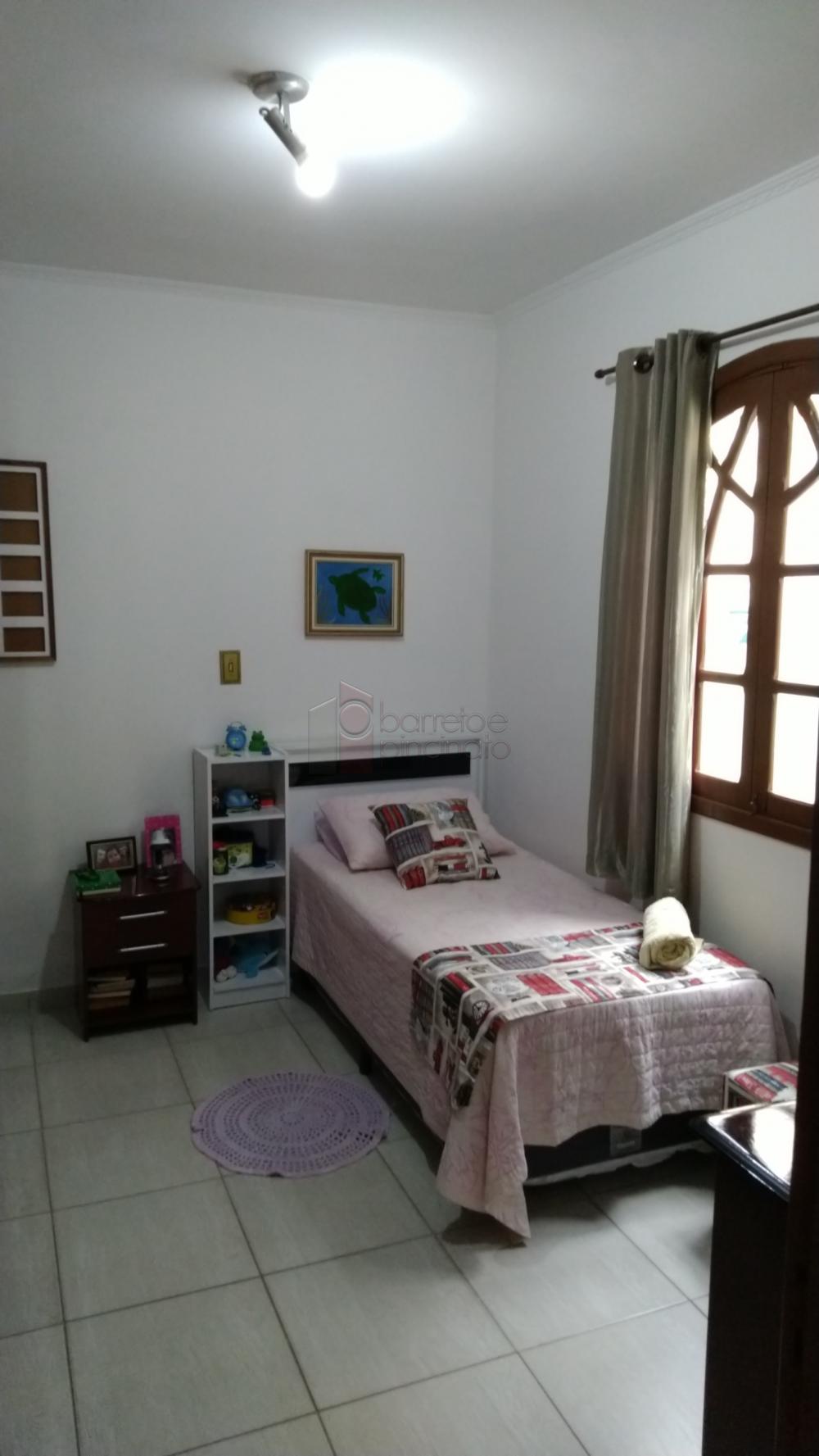 Casa Sobrado em Jundiaí