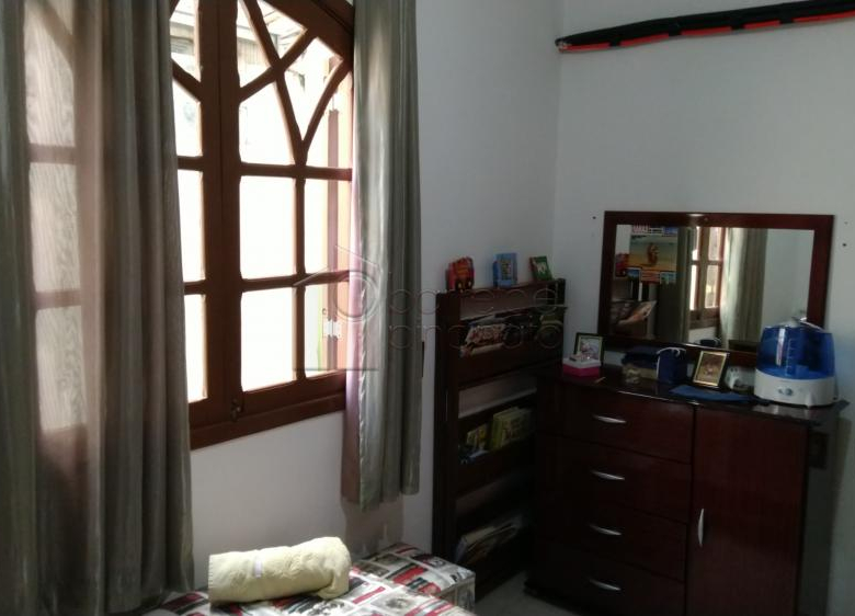 Casa Sobrado em Jundiaí