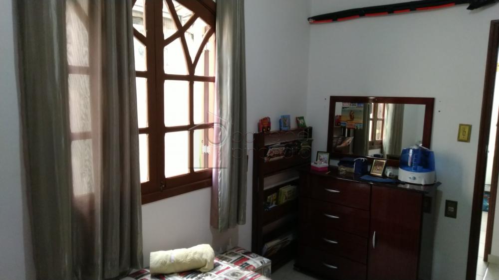 Casa Sobrado em Jundiaí
