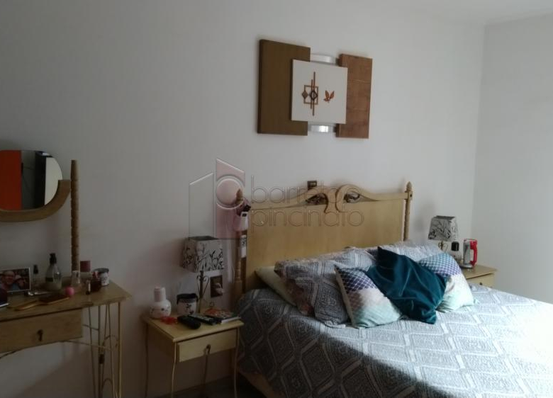 Casa Sobrado em Jundiaí