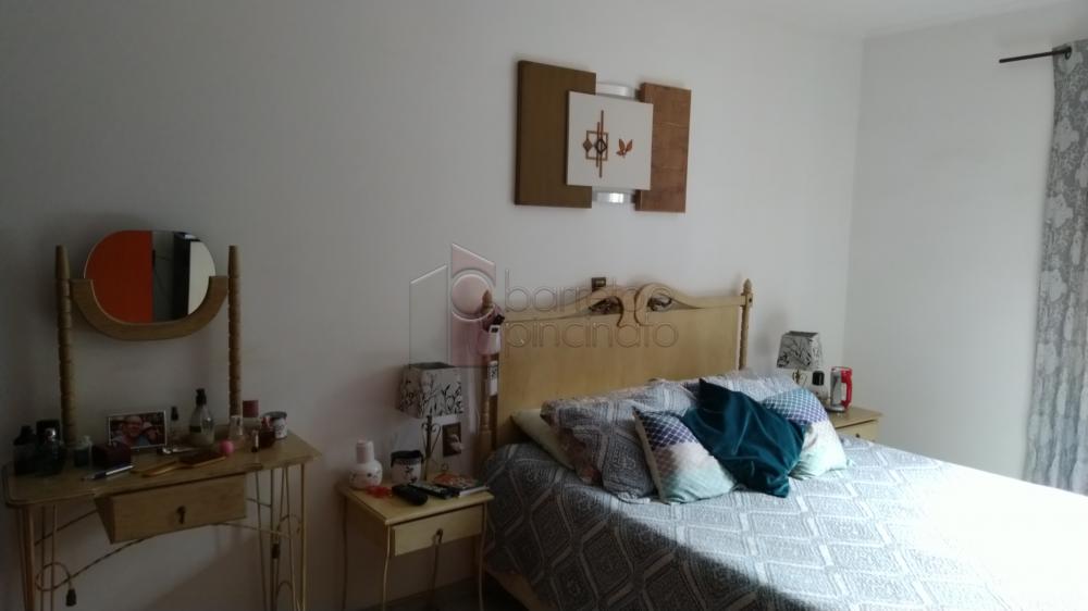 Casa Sobrado em Jundiaí