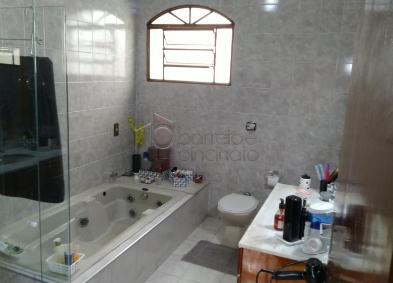 Casa Sobrado em Jundiaí