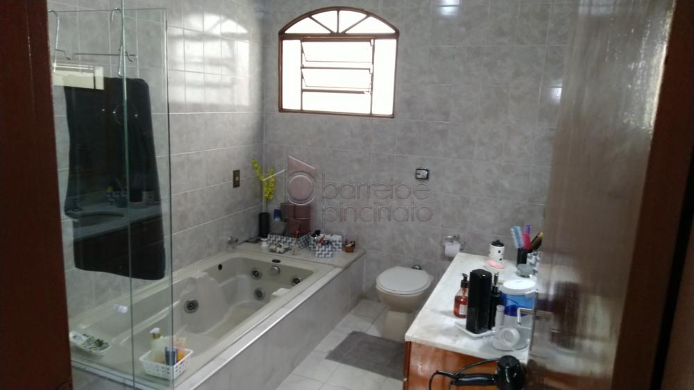 Casa Sobrado em Jundiaí