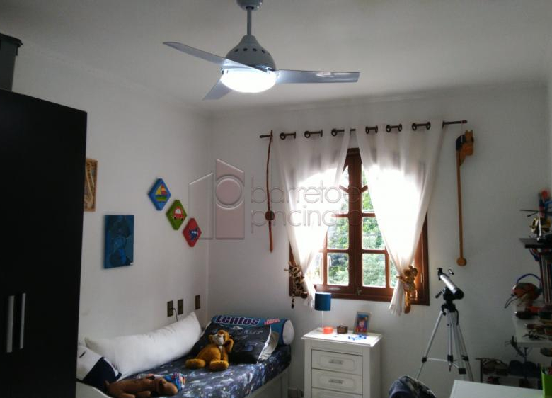 Casa Sobrado em Jundiaí