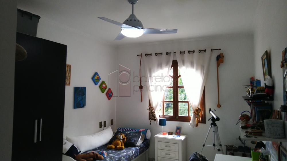 Casa Sobrado em Jundiaí