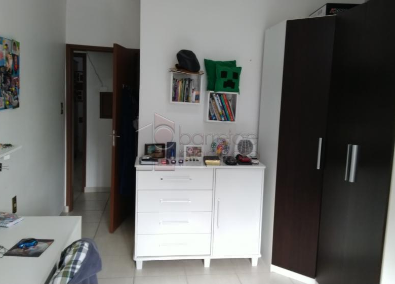 Casa Sobrado em Jundiaí