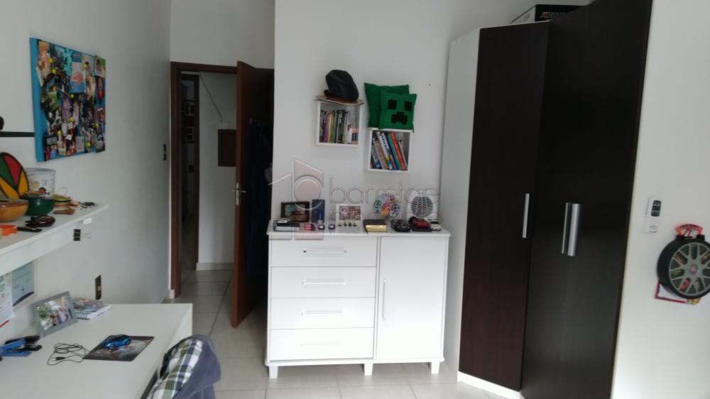 Casa Sobrado em Jundiaí
