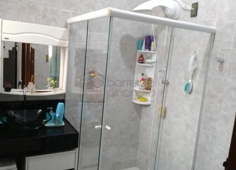 Casa Sobrado em Jundiaí