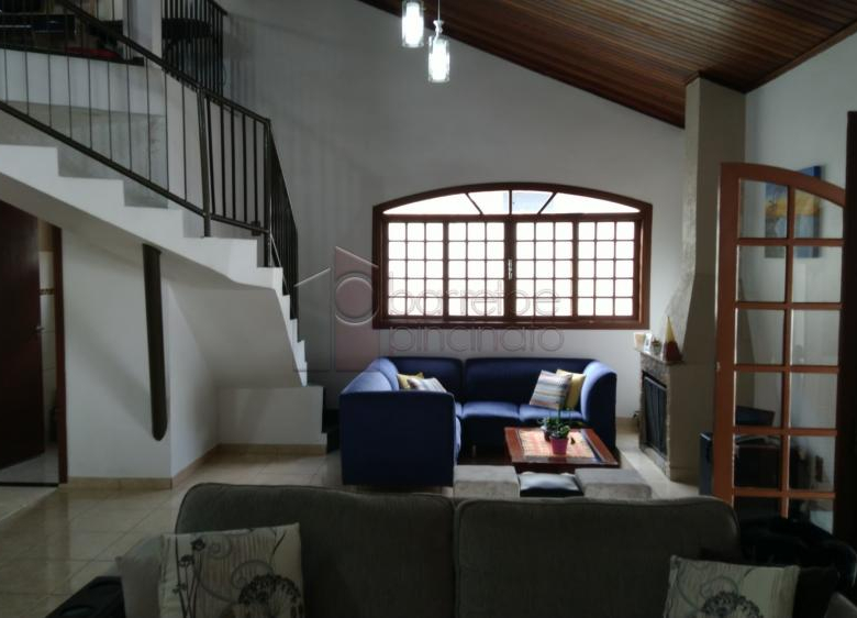 Casa Sobrado em Jundiaí