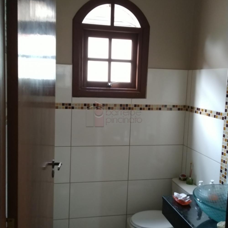 Casa Sobrado em Jundiaí