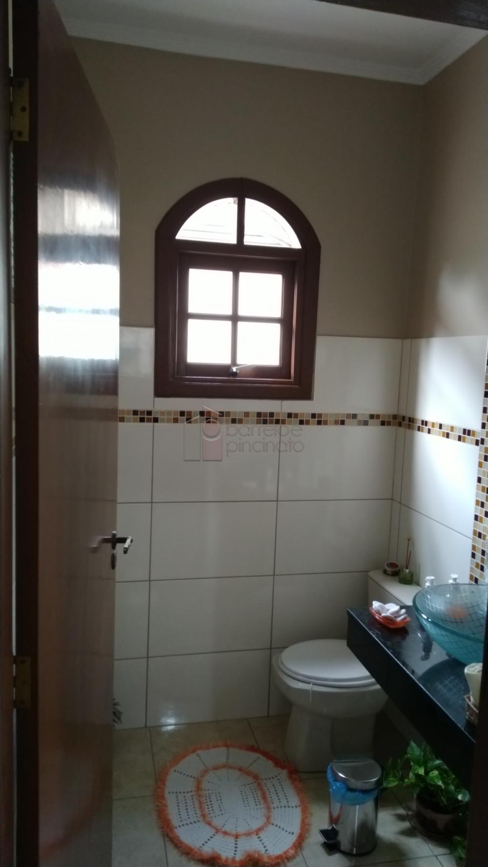 Casa Sobrado em Jundiaí
