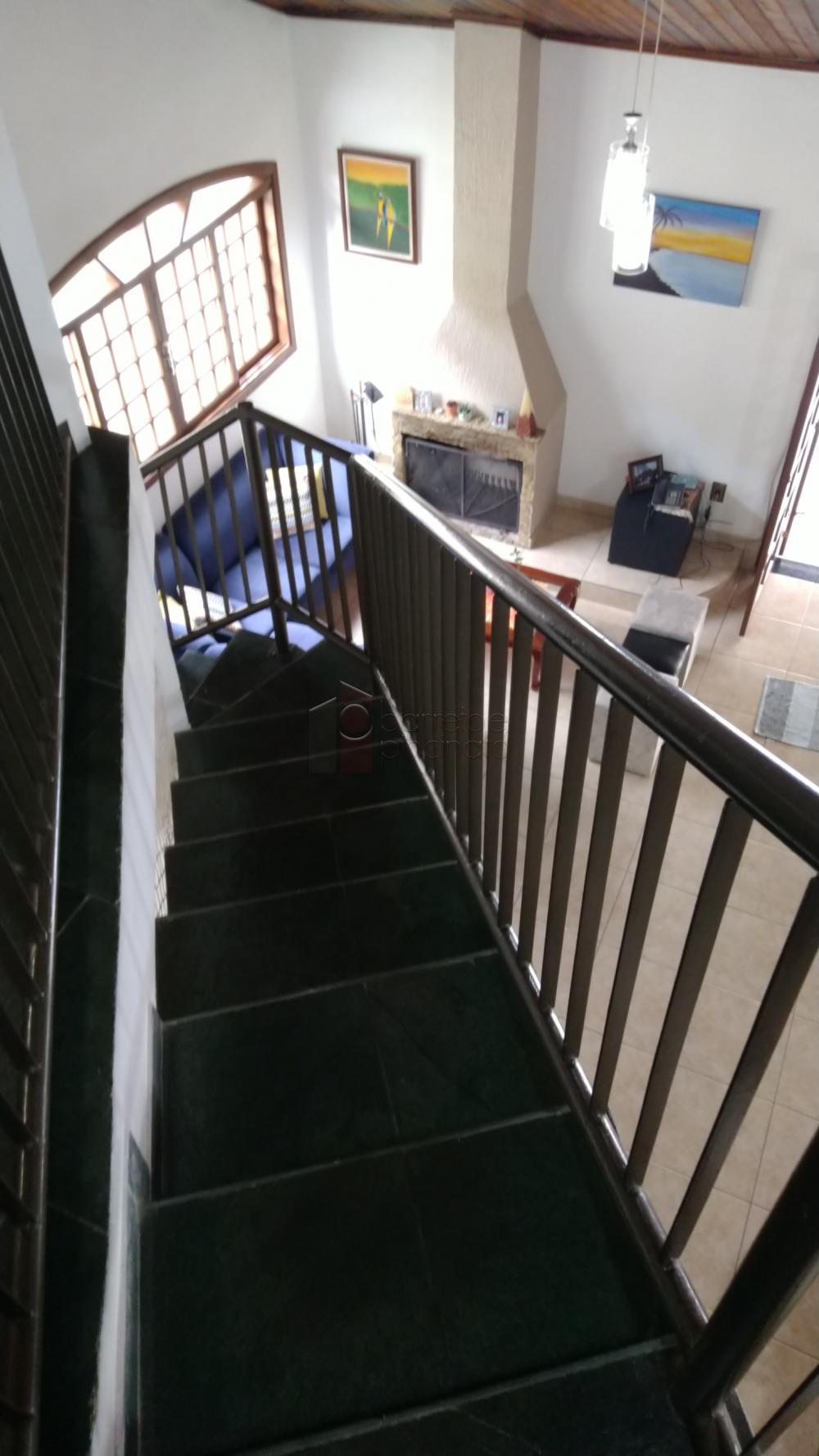 Casa Sobrado em Jundiaí