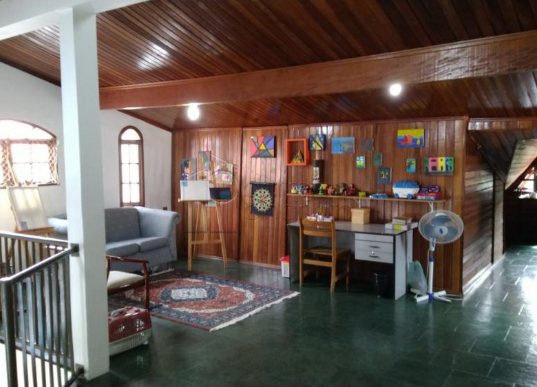 Casa Sobrado em Jundiaí